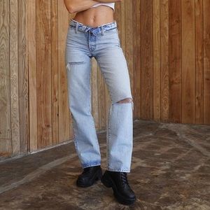 Revice jeans